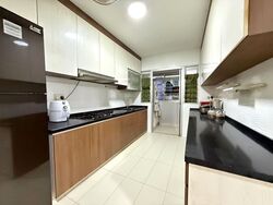 Blk 435C West Edge @ Bukit Batok (Bukit Batok), HDB 5 Rooms #583910981